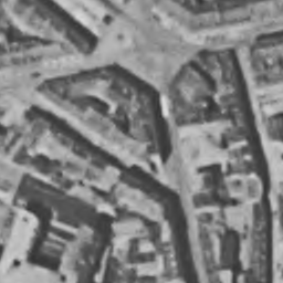 11 Rue Franklin, Nantes